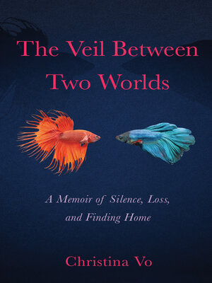 cover image of The Veil Between Two Worlds